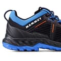 Pikkukuva 9 / 9: Mammut Alnasca Knit Iii Low Goretex Lähestymiskengät Sininen EU 45 1/3 Mies