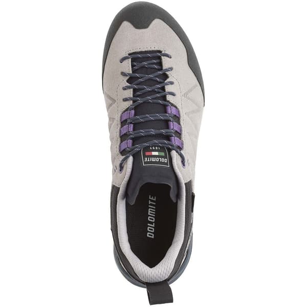 Dolomite Crodarossa Leather Goretex Lähestymiskengät Harmaa EU 38 Nainen