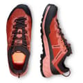 Pikkukuva 6 / 9: Mammut Alnasca Knit Iii Low Goretex Lähestymiskengät Oranssi EU 38 2/3 Nainen