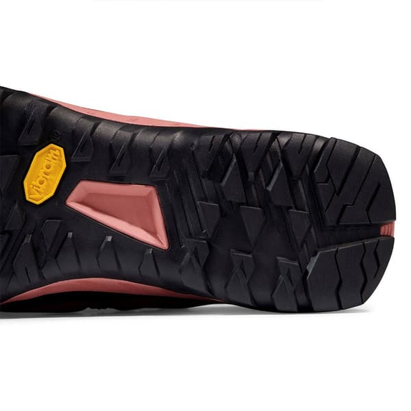 Mammut Alnasca Knit Iii Low Goretex Lähestymiskengät Oranssi EU 38 2/3 Nainen