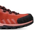 Pikkukuva 8 / 9: Mammut Alnasca Knit Iii Low Goretex Lähestymiskengät Oranssi EU 38 2/3 Nainen