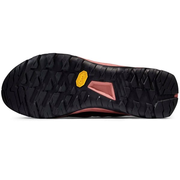 Mammut Alnasca Knit Iii Low Goretex Lähestymiskengät Oranssi EU 38 2/3 Nainen