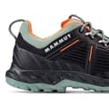 Miniatyrbillede 7 af 7: Mammut Alnasca Knit Iii Low Tilgangssko Grå EU 42 2/3 Mand