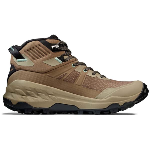 Mammut Sertig Ii Goretex Vandrestøvler Brun EU 38 2/3 Kvinde