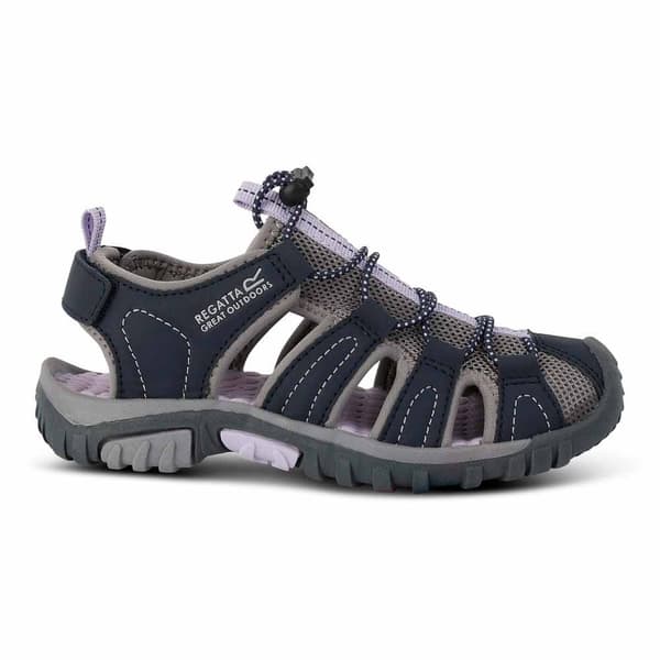 Regatta Westshore Sandaler Lila EU 30