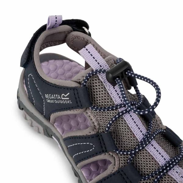 Regatta Westshore Sandaler Lilla EU 36