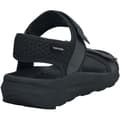 Miniatyrbillede 4 af 4: Lizard Trek Sandaler Sort EU 44 Mand