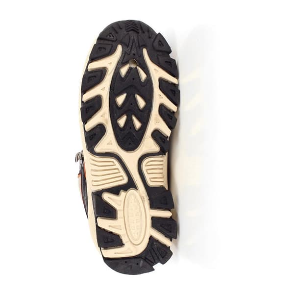Kimberfeel Mytikas Vaelluskengät Beige EU 33 Mies