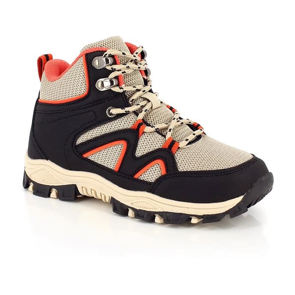 Kimberfeel Mytikas Vaelluskengät Beige EU 33 Mies