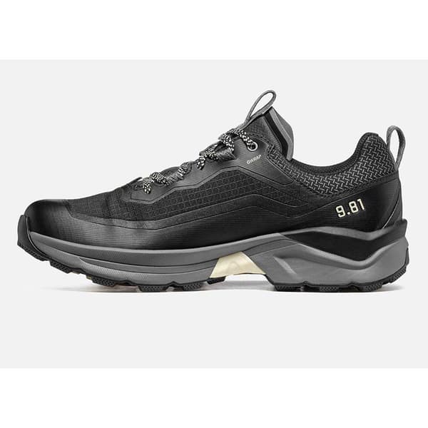 Garmont 9.81 Engage Goretex Vandresko Sort EU 42 Mand