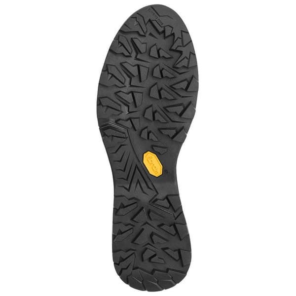 Dolomite Crodarossa Leather High Goretex Vandringskängor Blå EU 42 Man