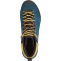 Pikkukuva 3 / 3: Dolomite Crodarossa Leather High Goretex Vaelluskengät Sininen EU 43 1/3 Mies