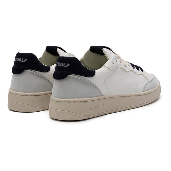 Ecoalf Aralalf Skor Beige EU 41 Man