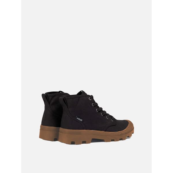 Aigle Tenere Cvs Skor Svart EU 41 Man