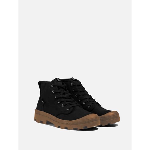 Aigle Tenere Cvs Skor Svart EU 41 Man