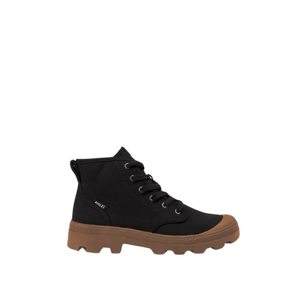 Aigle Tenere Cvs Skor Svart EU 41 Man