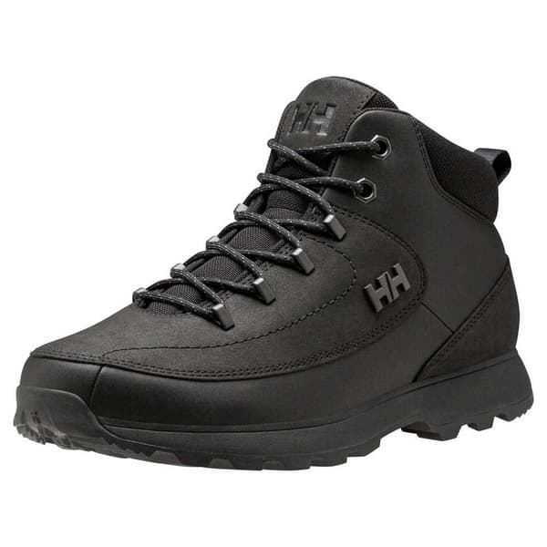 Helly Hansen Forester Sport Støvler Sort EU 44 1/2 Mand