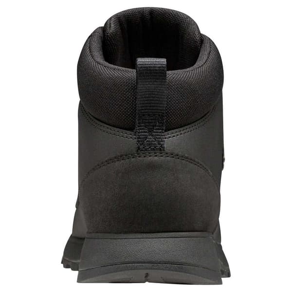 Helly Hansen Forester Sport Støvler Sort EU 44 1/2 Mand