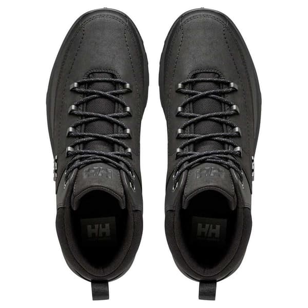 Helly Hansen Forester Sport Støvler Sort EU 44 1/2 Mand