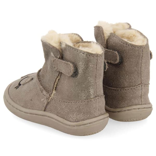 Gioseppo Levoca Booties Harmaa EU 22 Poika
