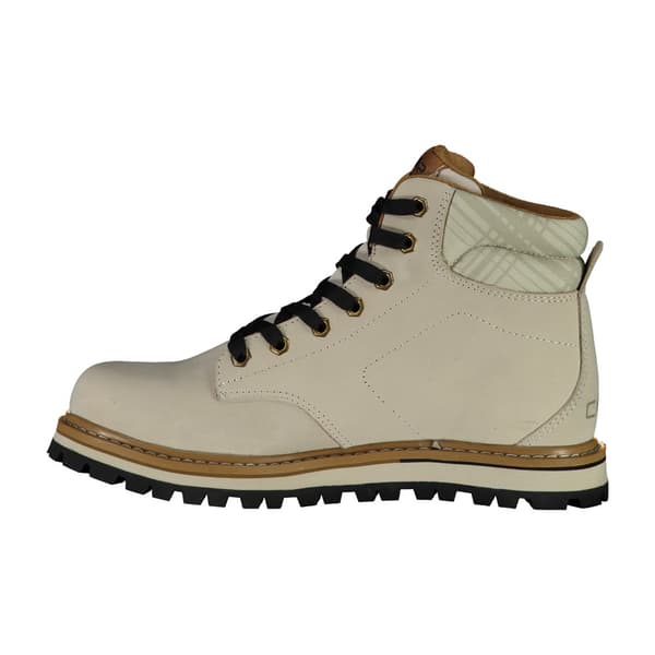 Cmp Dorado Wp 39q4936 Støvler Beige EU 40 Kvinde