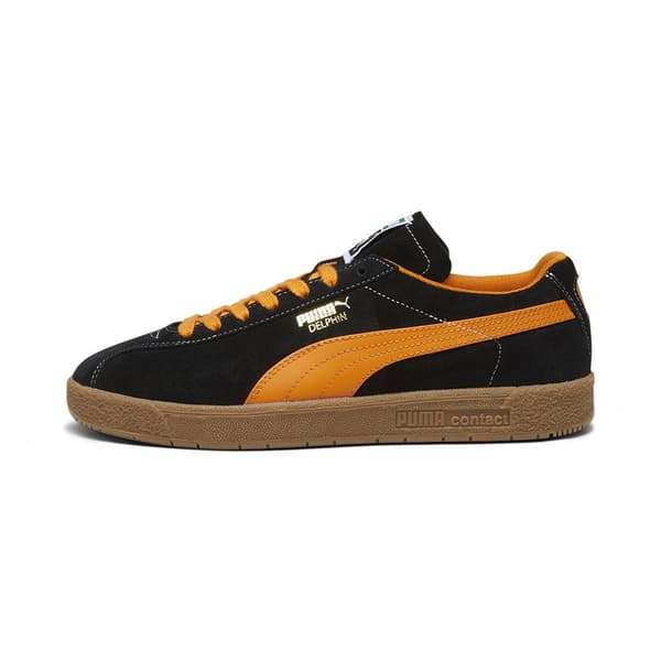 Puma Select Delphin Skor Svart EU 40 Man