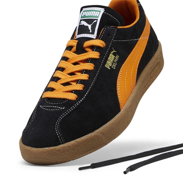 Puma Select Delphin Skor Svart EU 40 Man