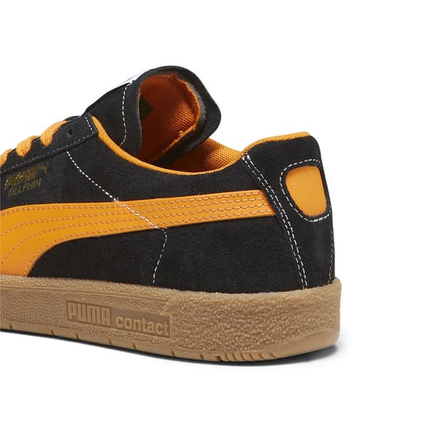 Puma Select Delphin Skor Svart EU 40 Man
