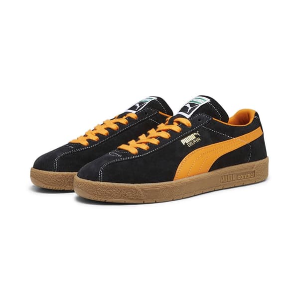 Puma Select Delphin Skor Svart EU 40 Man