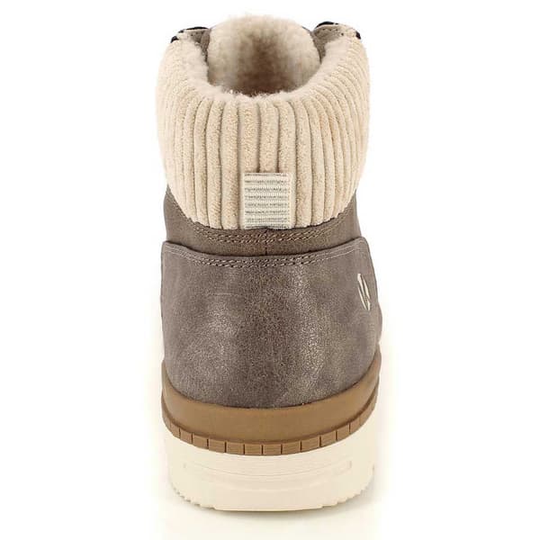 Kimberfeel Mika Booties Brun EU 40 Kvinna