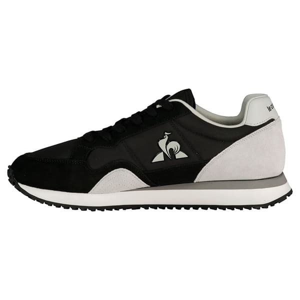 Le Coq Sportif Jet Star 2 Skor Svart EU 44 Man