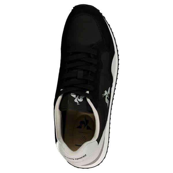 Le Coq Sportif Jet Star 2 Skor Svart EU 44 Man