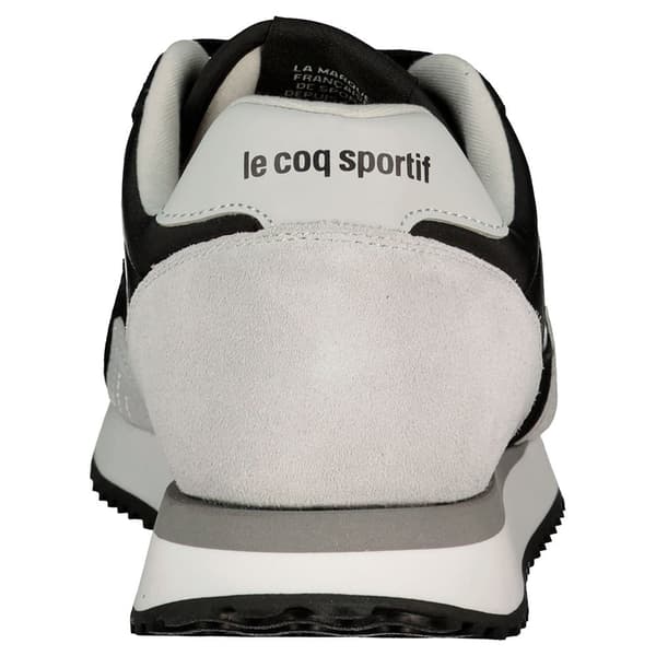 Le Coq Sportif Jet Star 2 Skor Svart EU 44 Man