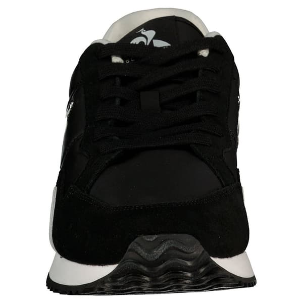 Le Coq Sportif Jet Star 2 Skor Svart EU 44 Man