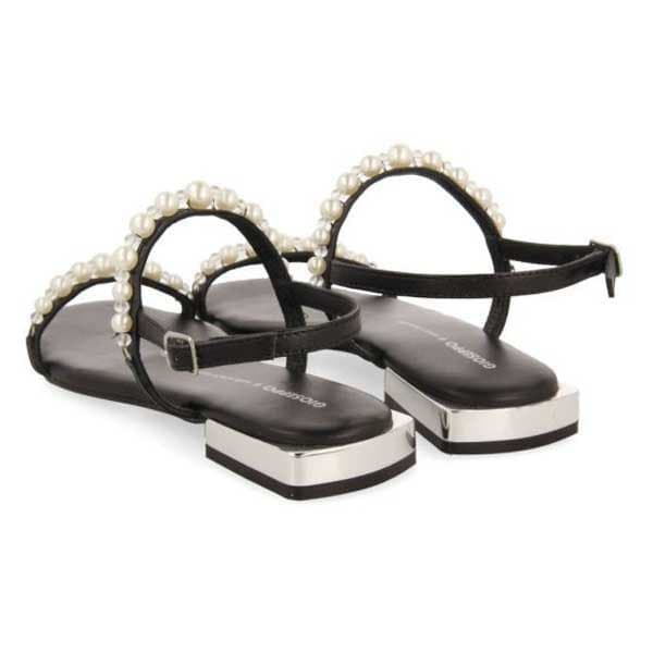 Gioseppo Zerqan Sandaler Sort EU 38 Kvinde