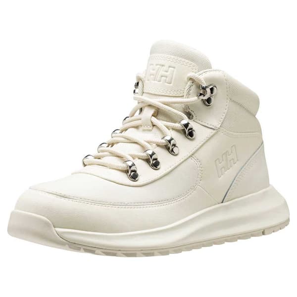Helly Hansen Forest Evo Støvler Hvid EU 38 Kvinde