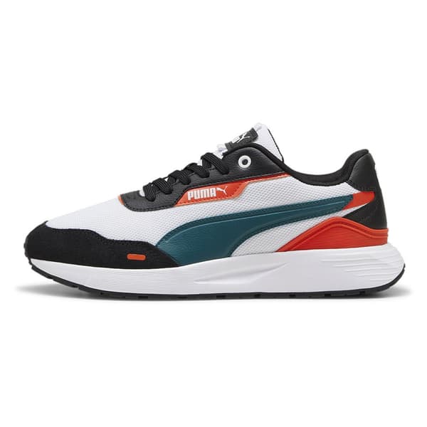 Puma Runtamed Plus Skor Flerfärgad EU 43 Man