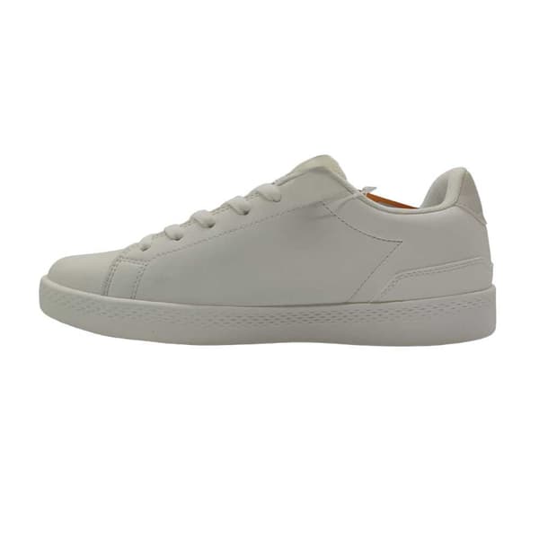 361 Skateboarding Skor Beige EU 43 Man
