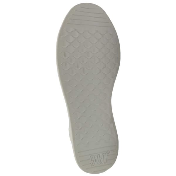 361 Skateboarding Skor Beige EU 43 Man