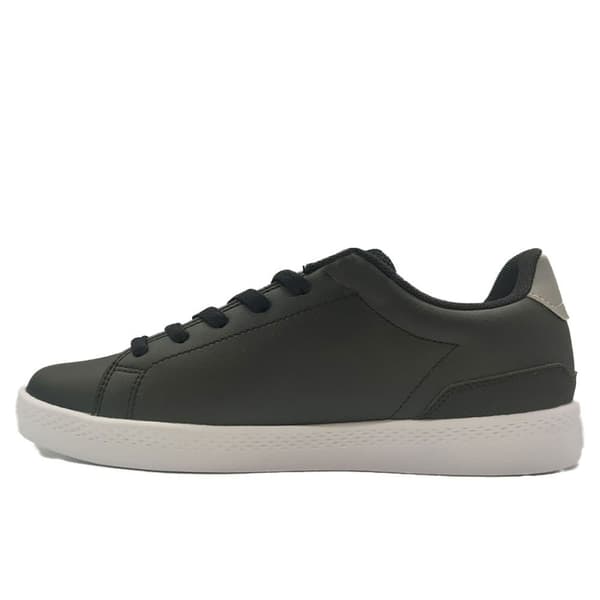 361 Skateboarding Sko Sort EU 44 Mand
