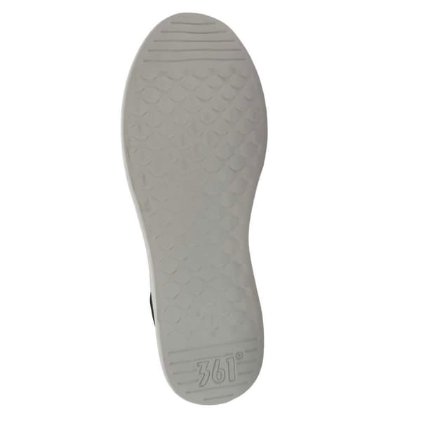 361 Skateboarding Sko Sort EU 44 Mand
