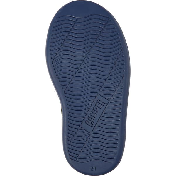 Camper Runner Four Fw Skor Grönt EU 21 Pojke