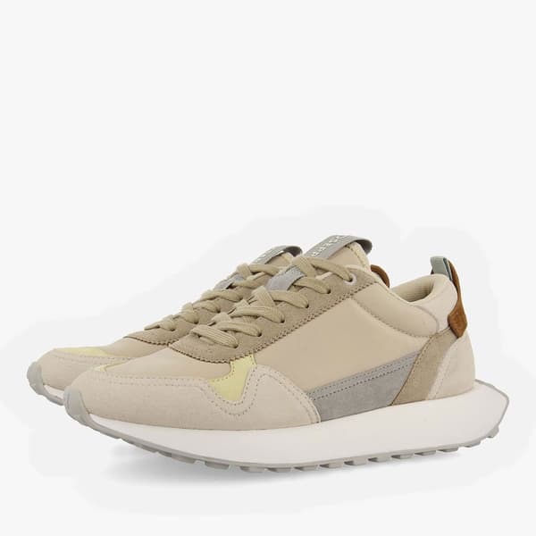 Gioseppo Carluke Skor Beige EU 45 Man