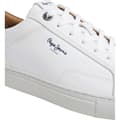 Miniatyrbild 5 av 5: Pepe Jeans Joe Basic Skor Vit EU 41 Man