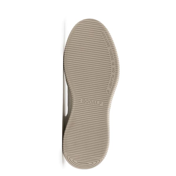 Ecoalf Alcudiaalf Skor Vit EU 38 Kvinna