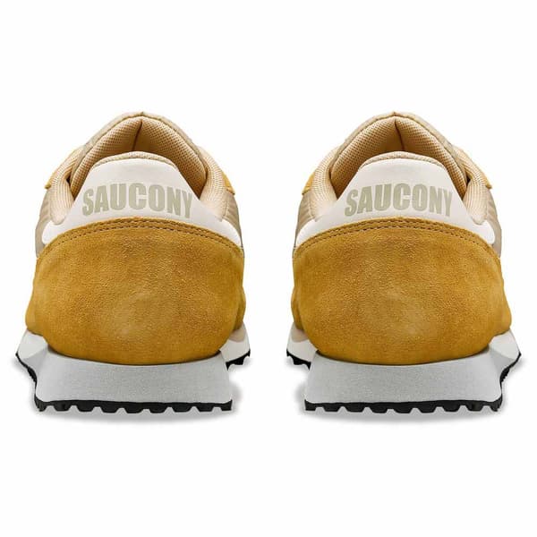 Saucony Originals Dxn Trainer Lenkkarit Keltainen EU 42 Mies
