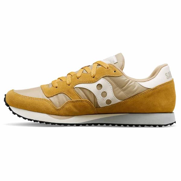 Saucony Originals Dxn Trainer Sko Gul EU 43 Mand