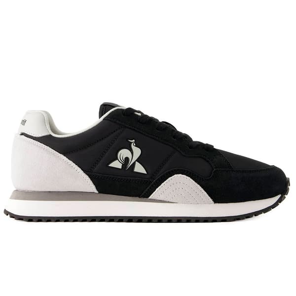 Le Coq Sportif Jet Star 2 Sko Sort EU 45 Mand