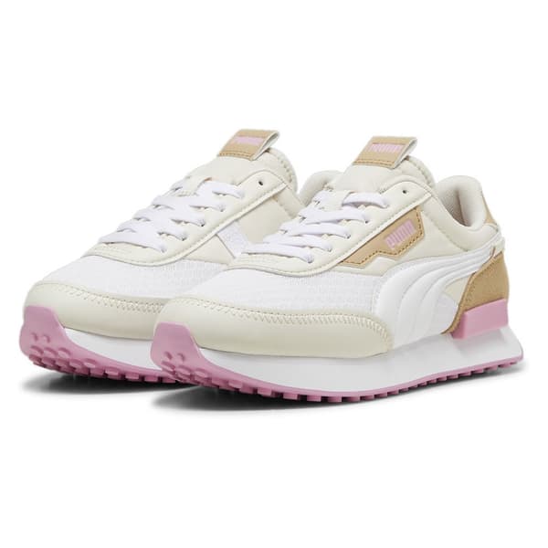 Puma Select Future Rider Pastel Sko Hvid EU 37 Kvinde