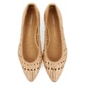 Pikkukuva 2 / 2: Gioseppo Blenheim Ballerinat Beige EU 39 Nainen